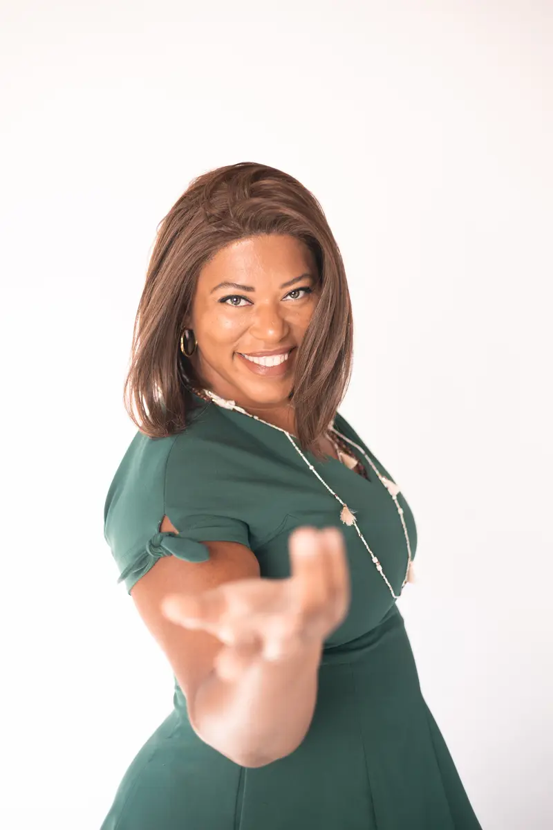 Tati Bixby - Massage Therapist